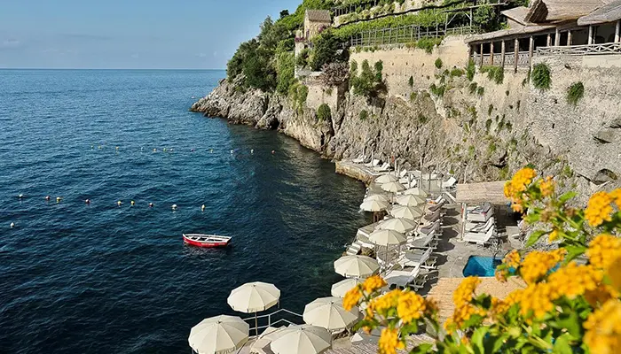 Most Stylish Hotels and Resorts Across the Globe - Europe and the UK